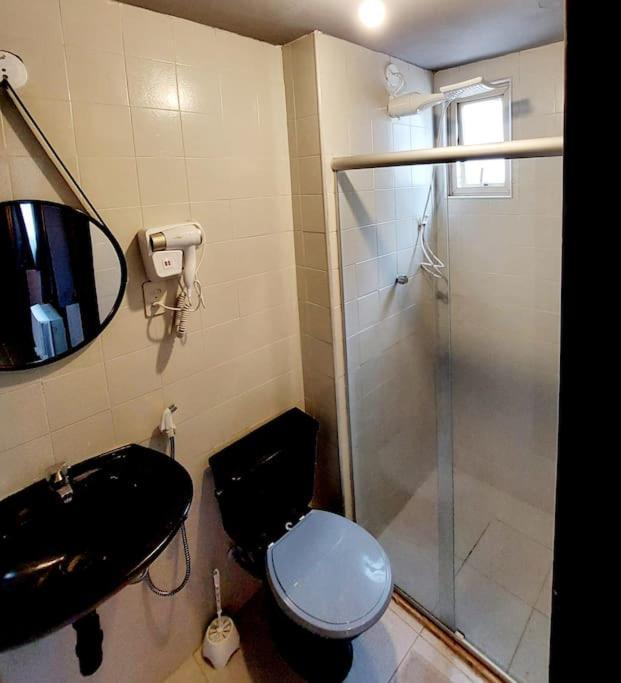 Studio Quartzo Verde, Centro. Кампус дус Гойтаказиш Екстериор снимка